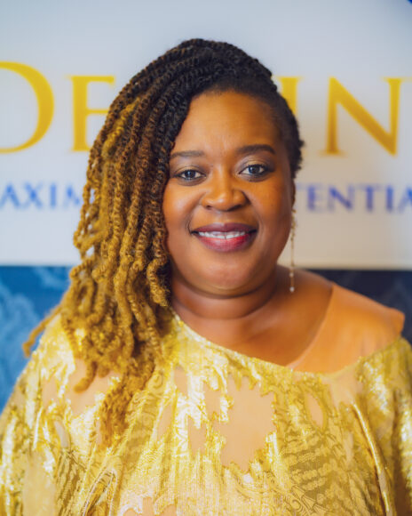 Reverend Thoko