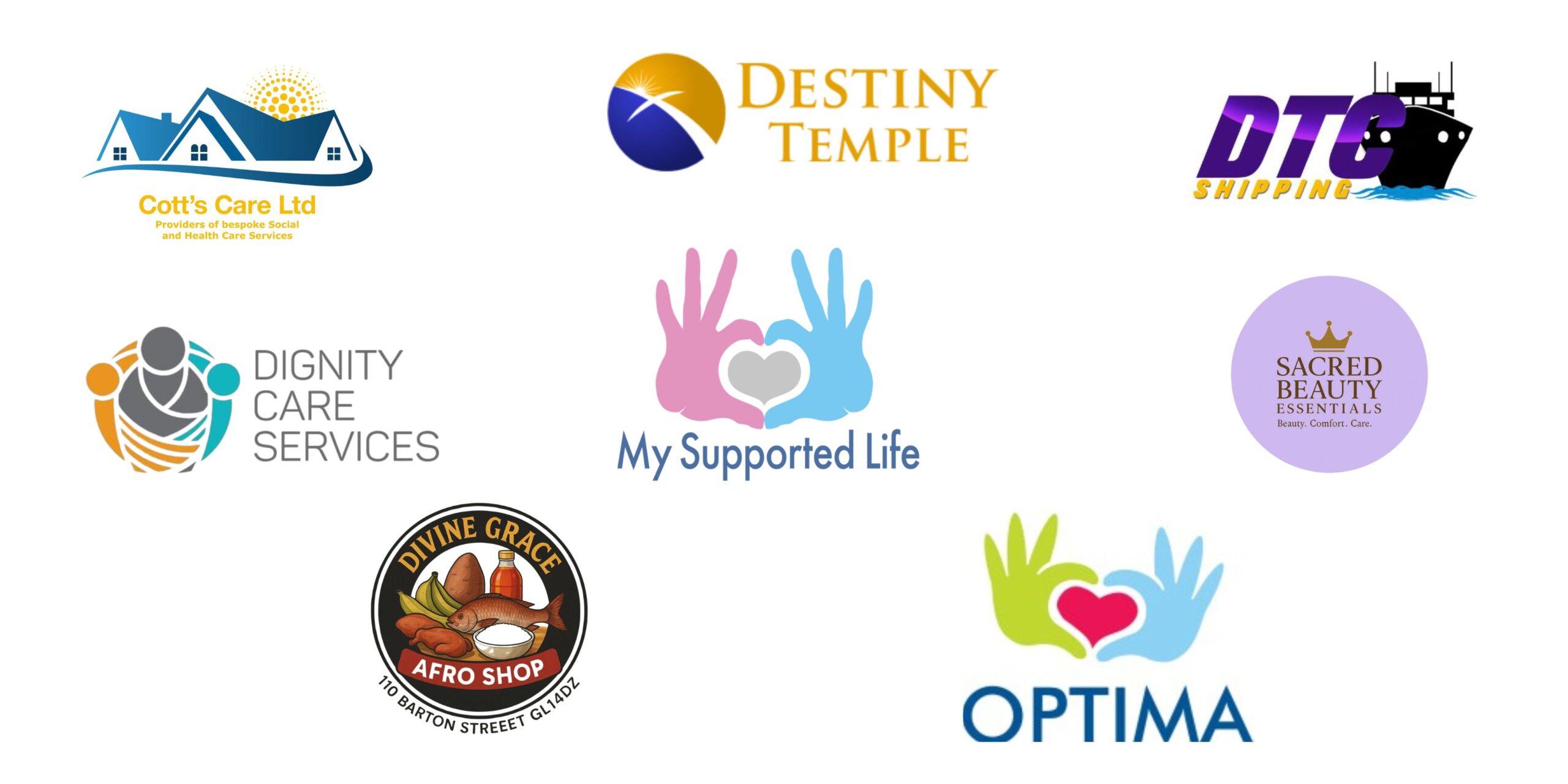 Destiny Entrepreneurs