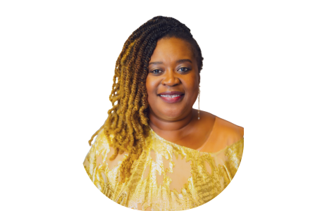 Rev. Thoko Owino