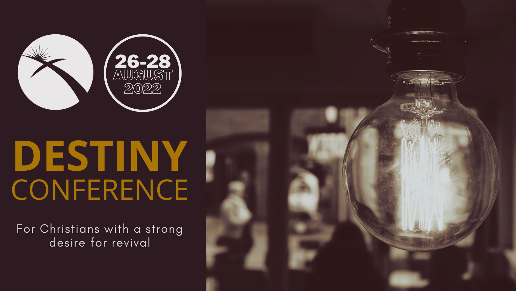 Destiny Conference 2022