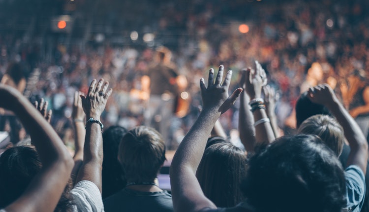 Destiny Conference Day 3