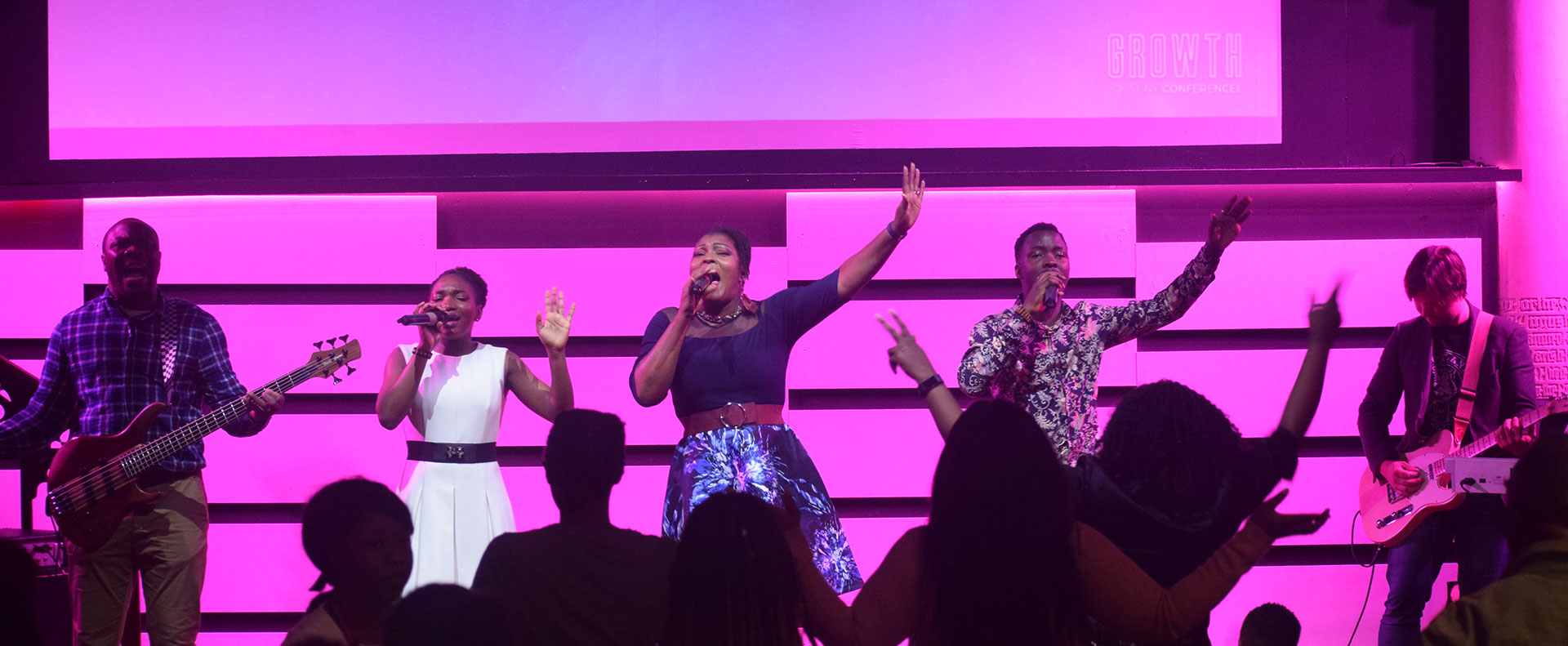 Destiny Temple Gloucester