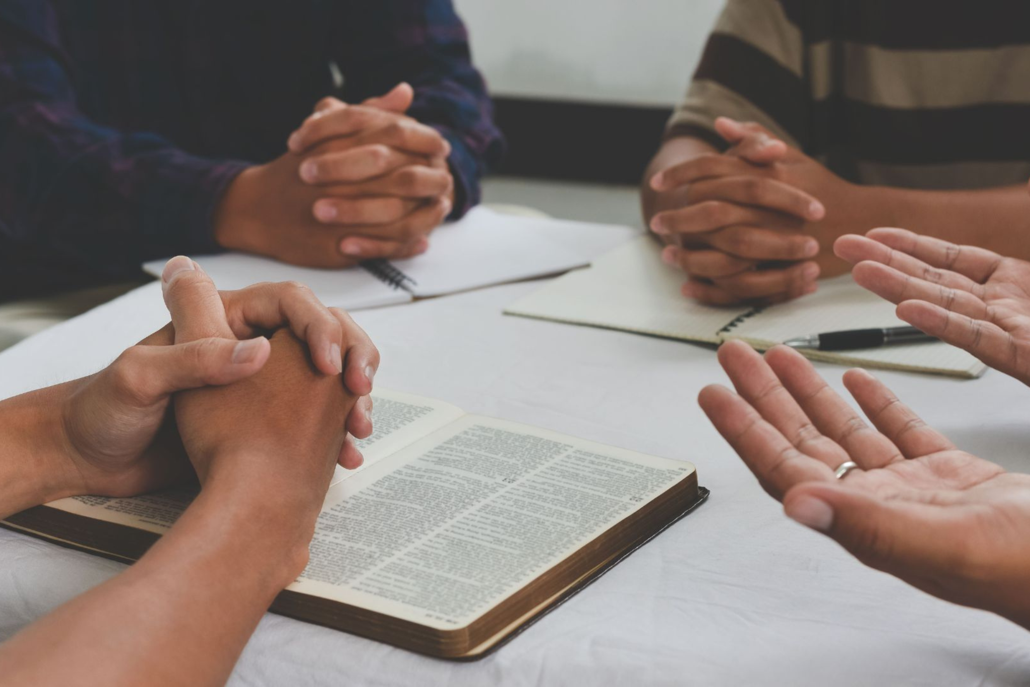 Connect Groups