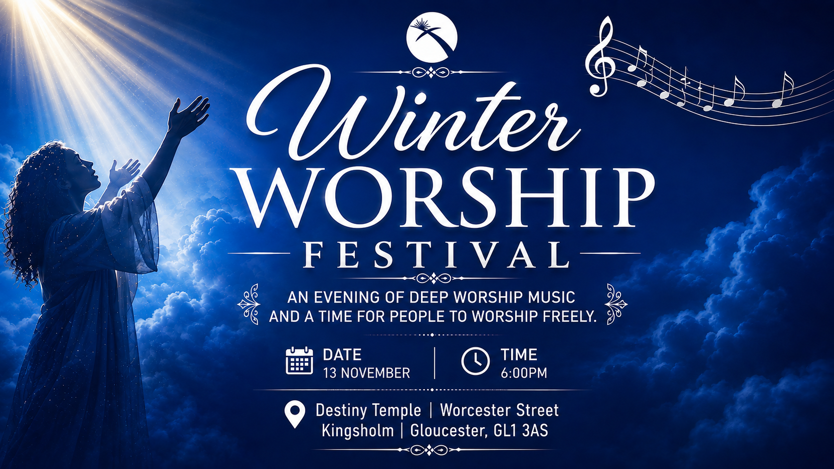 Winter Worship Festival