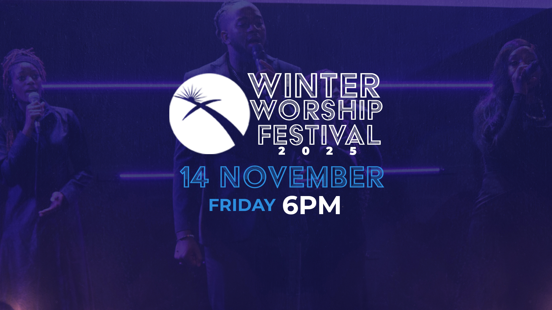 Winter Worship Festival