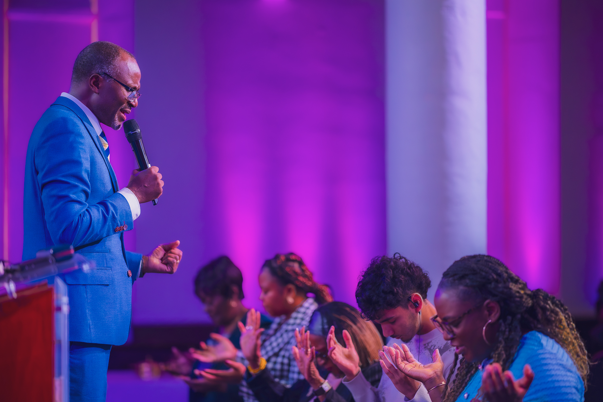 Transformational Preaching