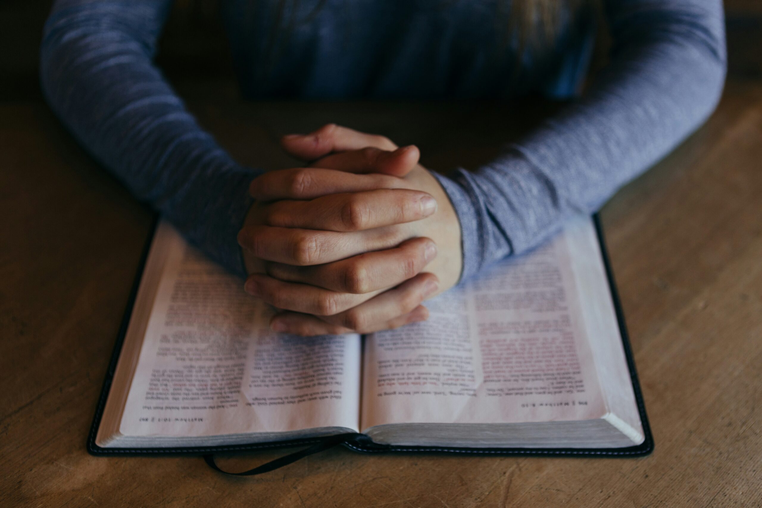Bible Study