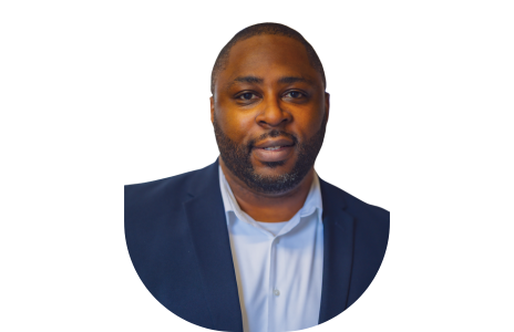 Deacon Curtley Phillips