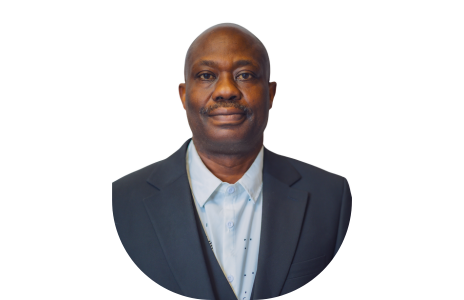 Deacon Steven Izekor