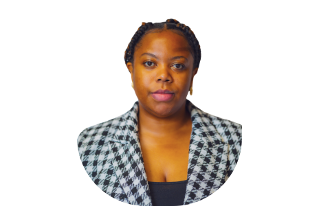 Kashene Phillips