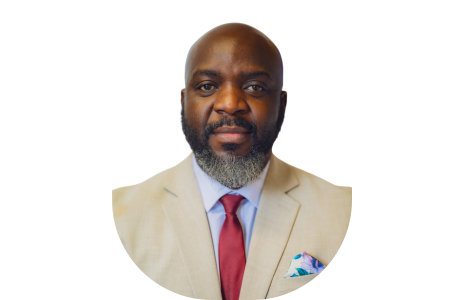 Pastor Andrew Banda