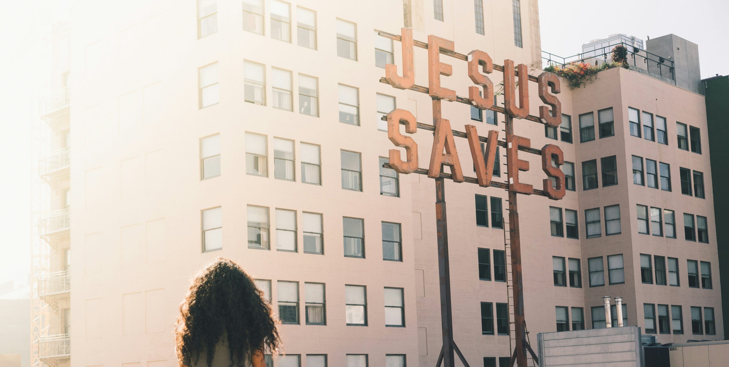 Salvation